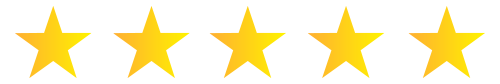5 Stars